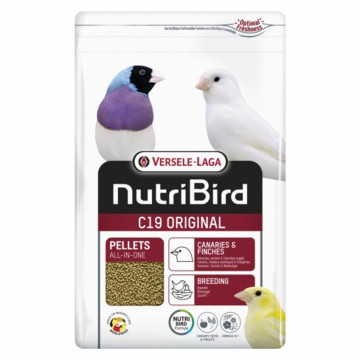 Versele-Laga NutriBird C19...