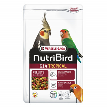 Versele-Laga NutriBird G14...
