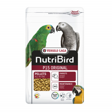 Versele-Laga NutriBird P15...