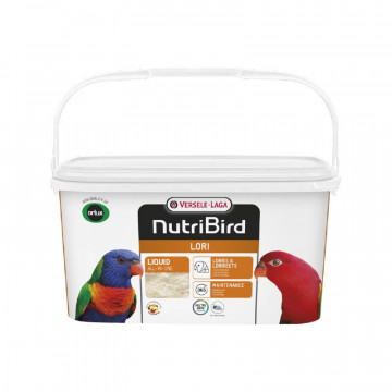 Versele-Laga Lori NutriBird...