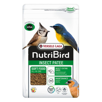 Versele-Laga NutriBird Paté...