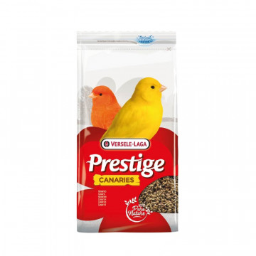Versele-Laga Prestige Pienso Para Canarios 1kg-4kg