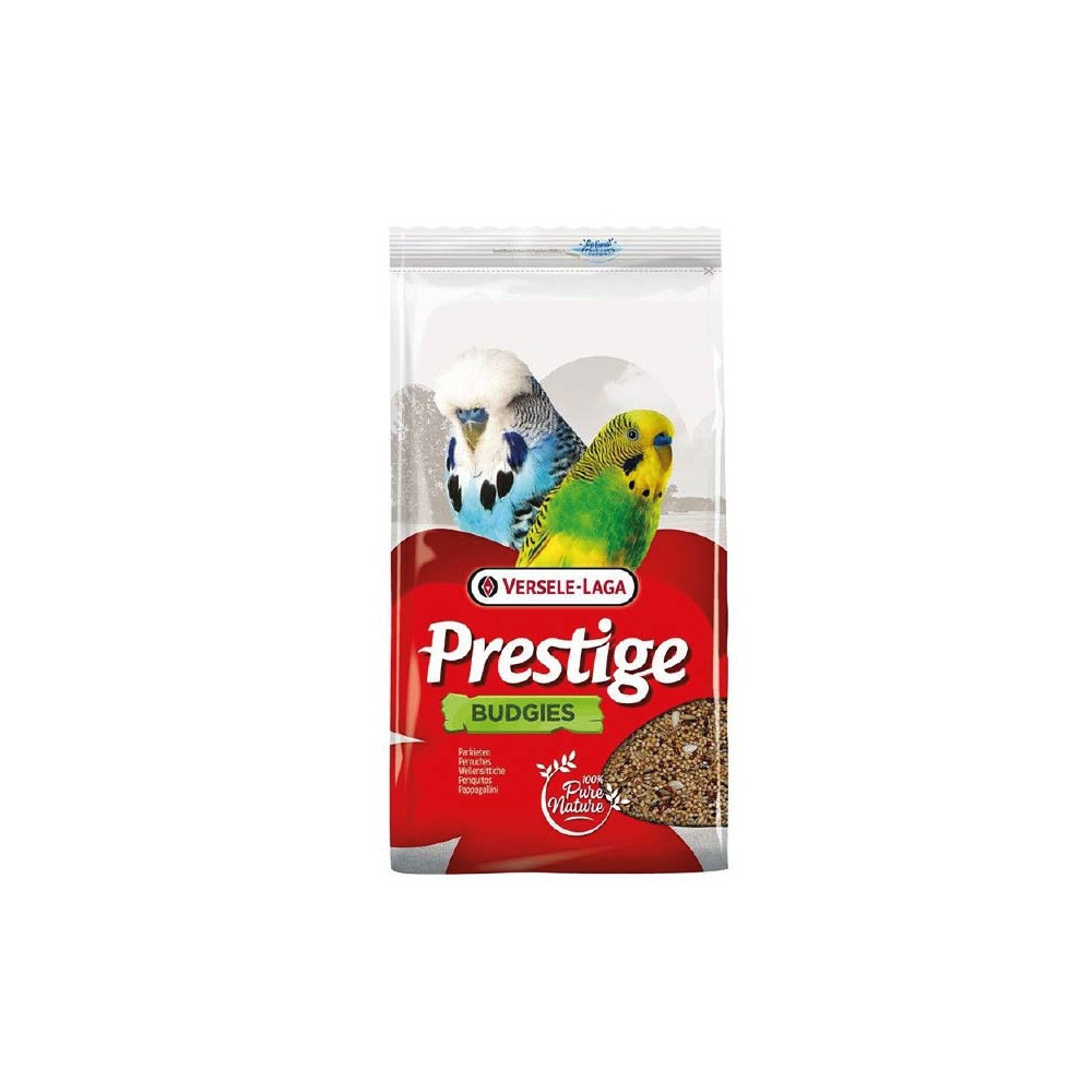 Versele-Laga Prestige Comida Gourmet Para Periquitos 1 Kg Versele-Laga Prestige Comida Gourmet Para Periquitos 1 Kg