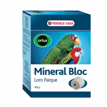 Versele-Laga Orlux Mineral...