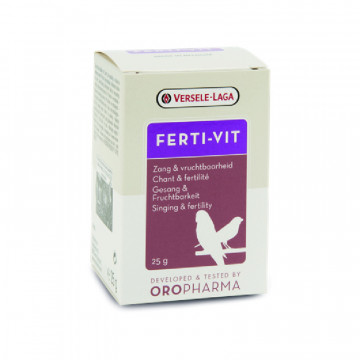 Versele-Laga Oropharma...