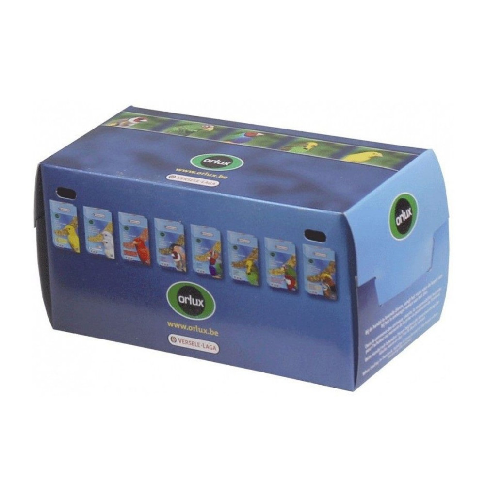 Versele-Laga Prestige Caja De Transporte Para Pájaros