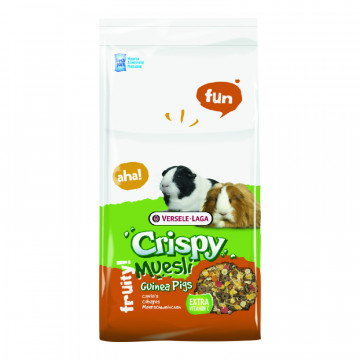 Versele-Laga Crispy Muesli...