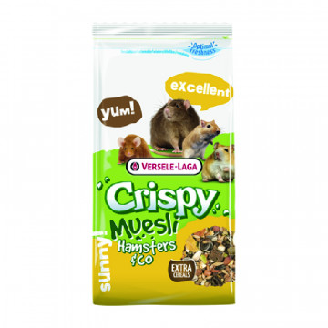 Versele-Laga Crispy Muesli...