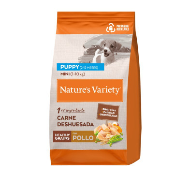 Nature's Variety Healthy...