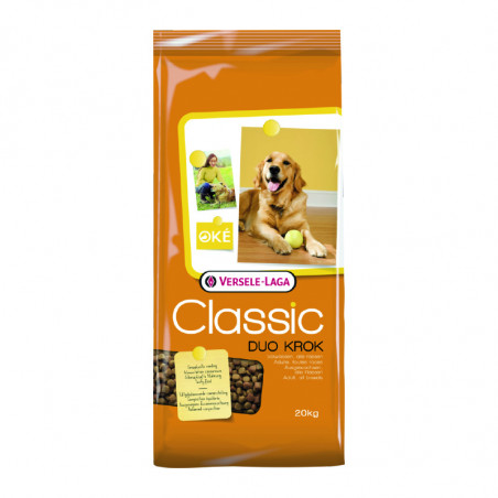 Versele-Laga Classic Pienso Para Perros Oke Duo Krok