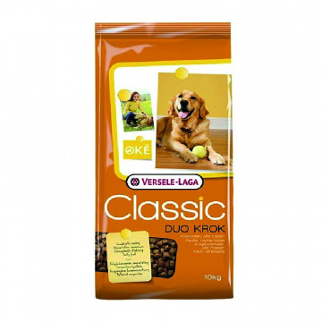 Versele-Laga Classic Pienso Para Perros Oke Duo Krok