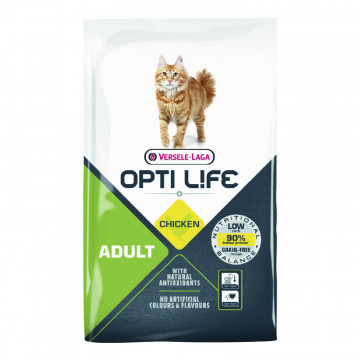 Versele-Laga Opti Life Cat Adult