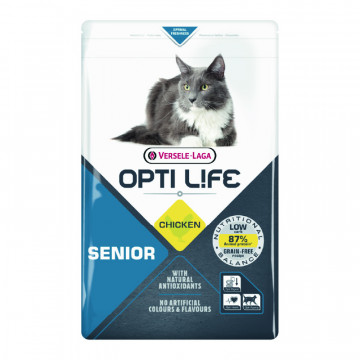 Versele-Laga Opti Life Cat...