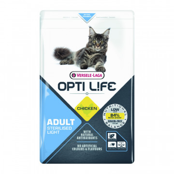 Versele-Laga Opti Life Cat...