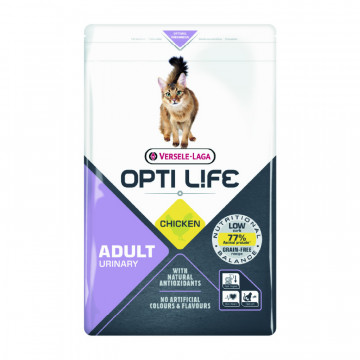 Versele-Laga Opti Life Cat...