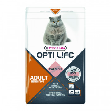 Versele-Laga Opti Life Cat...