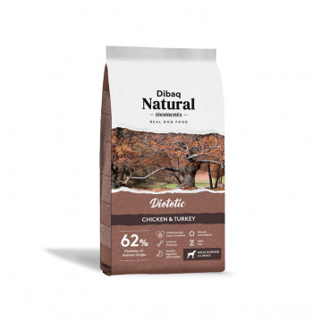 Dibaq Natural Moments Dietetic