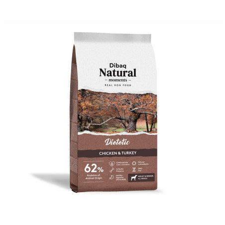 Dibaq Natural Moments Dietetic