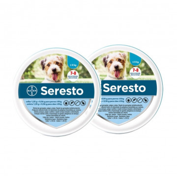 PACK AHORRO Seresto Collar...