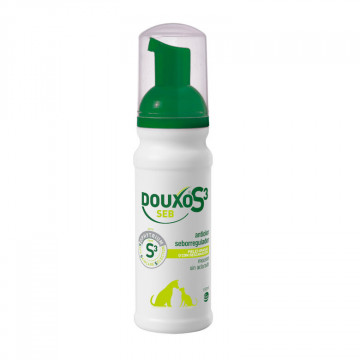 Douxo S3 Seb Mousse...