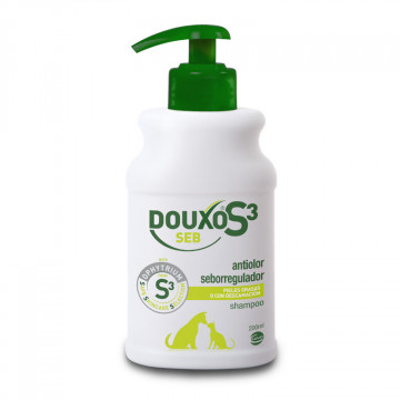 Douxo S3 Seb Champú...