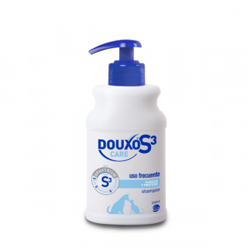 Douxo S3 Care Champú...