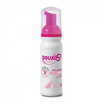 Duoxo S3 Calm Mousse Pieles...