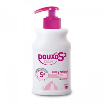Douxo S3 Calm Champú Pieles...