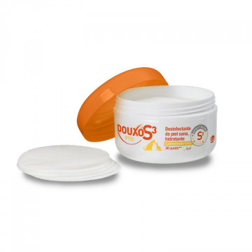 Douxo S3 Pyo Discos...