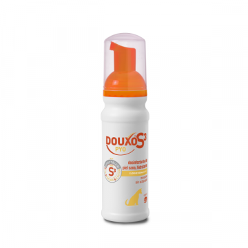Douxo S3 Pyo Mousse...