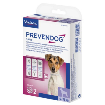 Prevendog Collar...