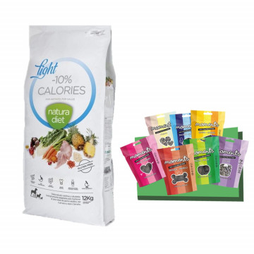 Natura Diet Light