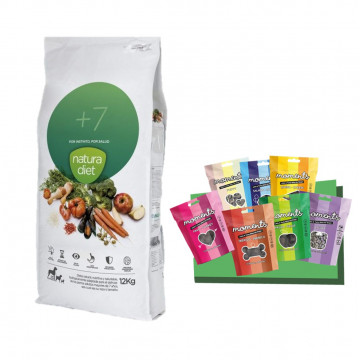 Natura Diet +7