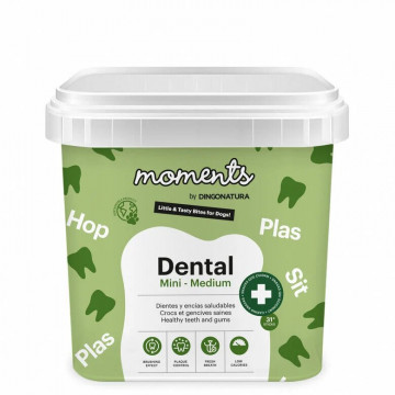Moments Dental 500 Gr
