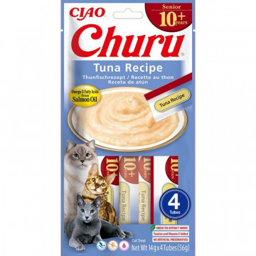 Churu Cat Senior Receta de...