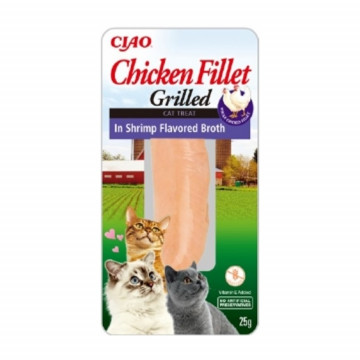 Churu Cat Filetes de Pollo...