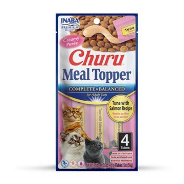 Churu Cat Meal Topper...