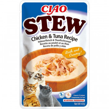 Churu Cat Stew Guiso de...