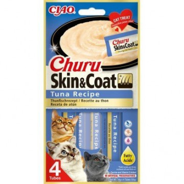 Churu Cat Skin & Coat...