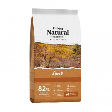 Dibaq Natural Moments Grain...