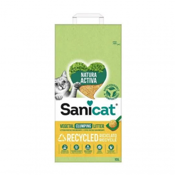 Sanicat Natura Activa...