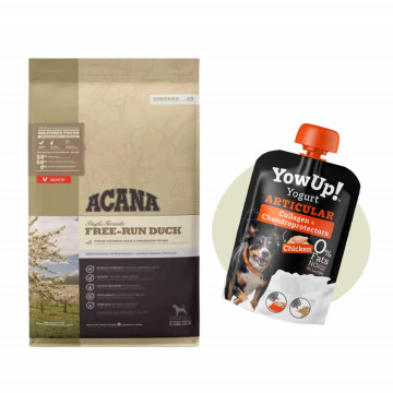 Acana Free-Run Duck