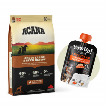 Acana Adult Large Breed