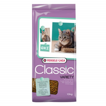 Versele Laga Classic Oke Gatos