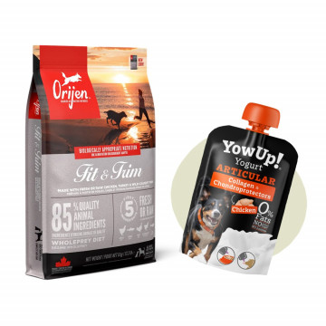 Orijen Fit & Trim Dog