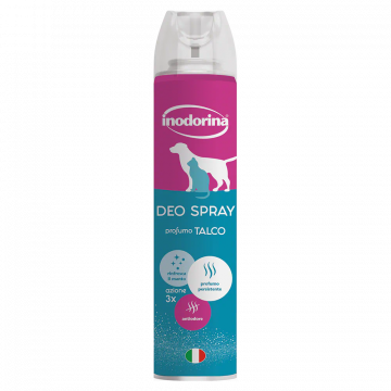 Inodorina Spray Desodorante...
