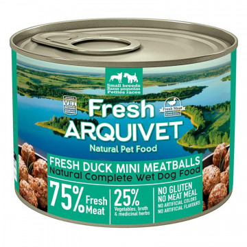 Arquivet Fresh MINI...