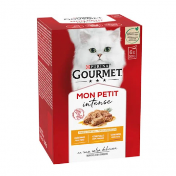Purina Gourmet Mon Petit...