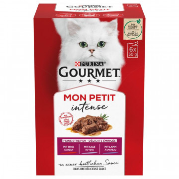 Purina Gourmet Mon Petit...