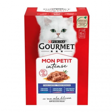 Purina Gourmet Mon Petit...